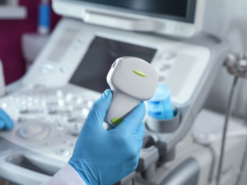 Sheersh Medical Equipments